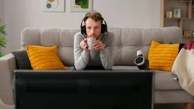 Любовь к телепередачам может ускорять деменцию