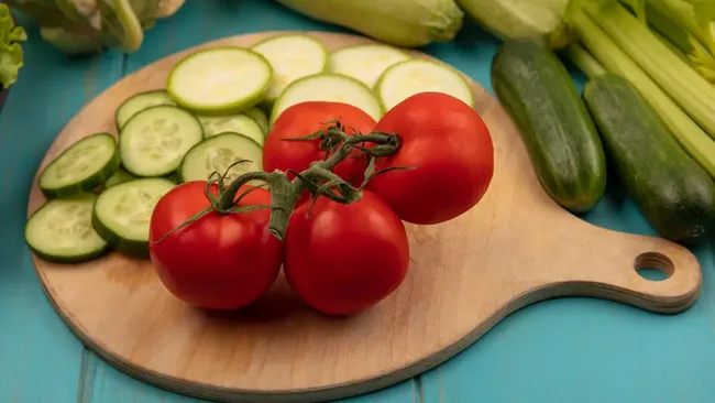 Агроном Куренин: овощи с избыточным содержанием нитратов практически не пахнут 