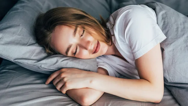 У людей с нормальным сном реже диагностируется псориаз