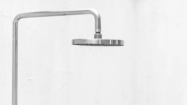3 рабочих способа — как спасти душевую лейку от известкового налёта
