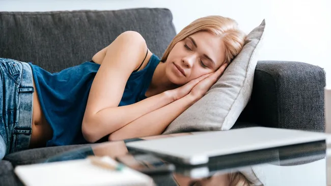 Существуют люди, которым хватает даже пяти часов сна