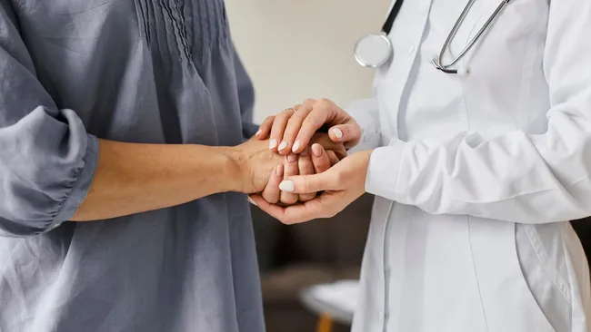 Cancer: здоровый образ жизни снижает риск смерти при раке