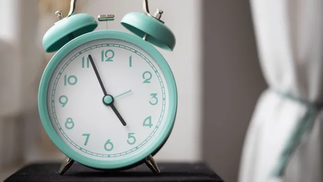  Психолог Шпагина посоветовала купить механический будильник для снижения стресса 