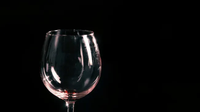  Вино может замедлять старение, но только у мужчин