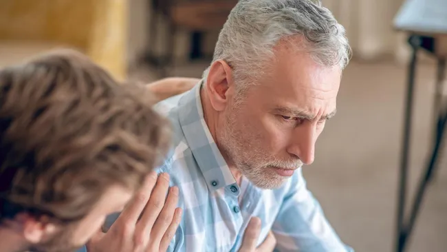 Отсутствие денег вредит сердцу сильнее, чем инфаркт