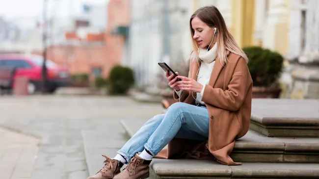 Сокращение времени в соцсетях делает нас счастливее 