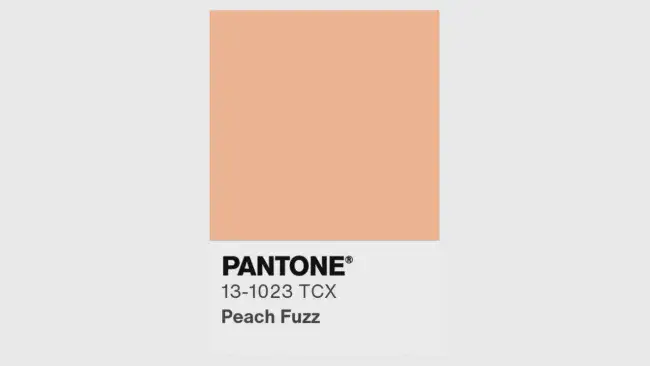 Изображение: © Pantone