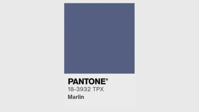 Изображение: © Pantone