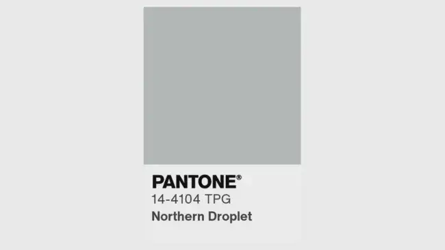 Изображение: © Pantone