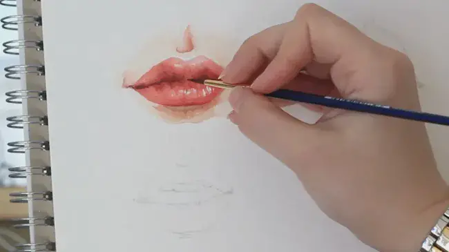 Кадр: MariaSokolArt / YouTube