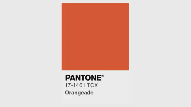 Изображение: © Pantone