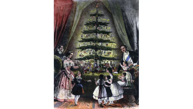 By Anonymous - http://www.webstermuseum.org/christmas.php, Public Domain