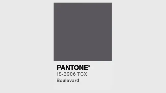 Изображение: © Pantone