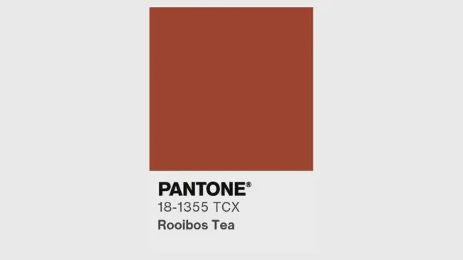 Изображение: © Pantone